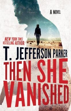 Then She Vanished