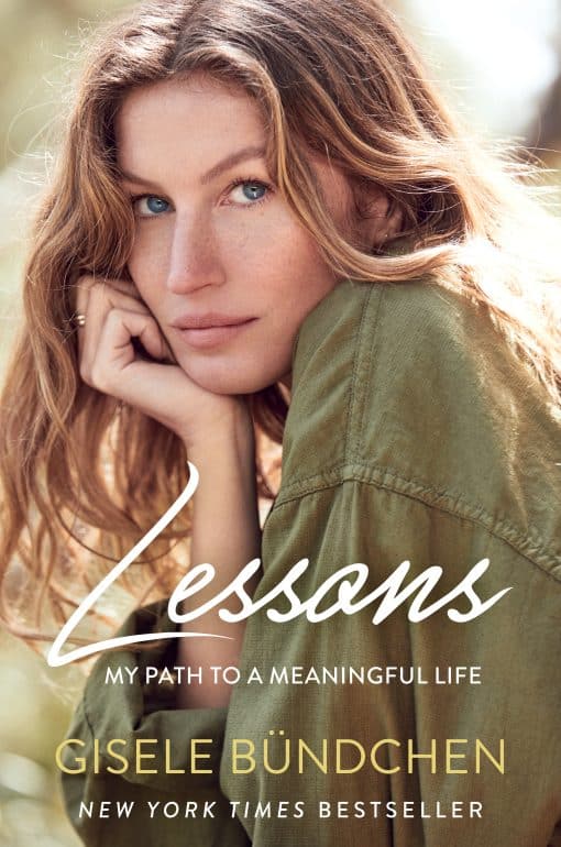 My Path to a Meaningful Life: Lessons