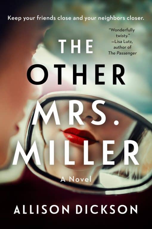 The Other Mrs. Miller