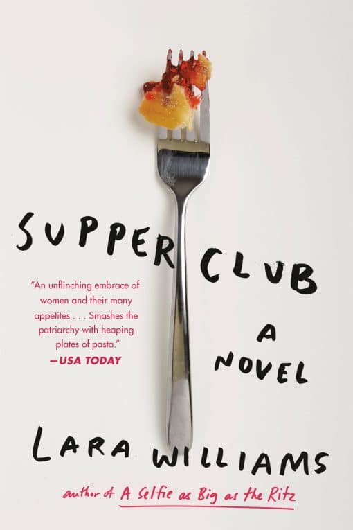 Supper Club: