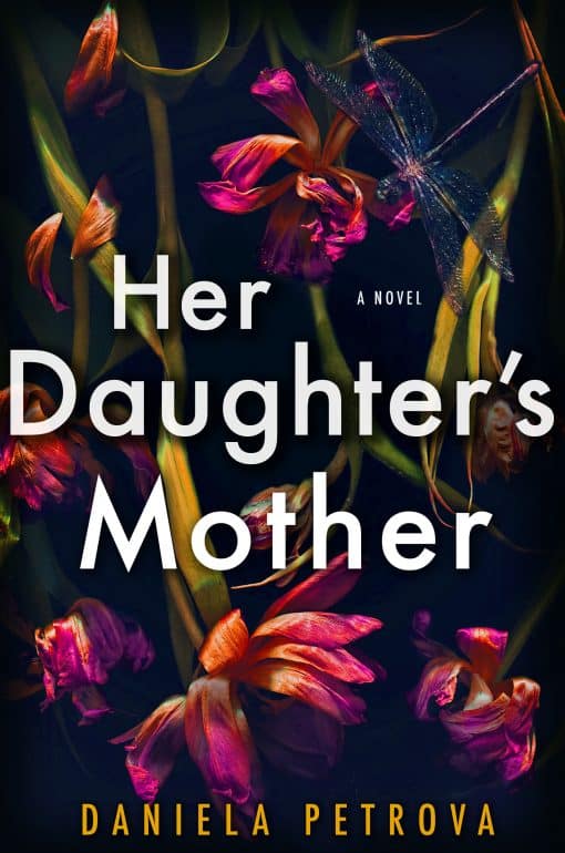 Her Daughter's Mother: