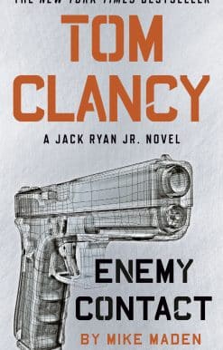 Tom Clancy Enemy Contact