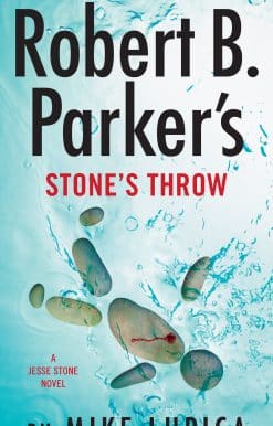Robert B. Parker's Stone's Throw: