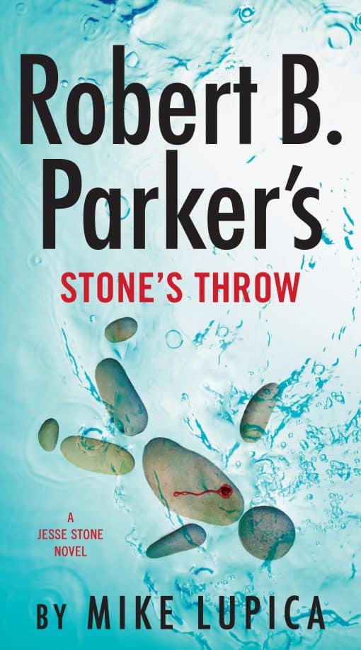 Robert B. Parker's Stone's Throw: