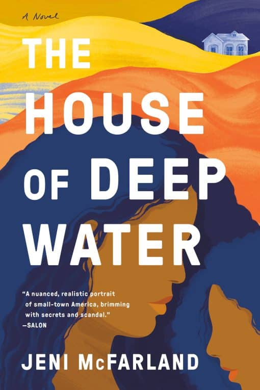 The House of Deep Water