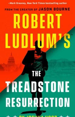 Robert Ludlum's The Treadstone Resurrection