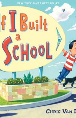 If I Built a School