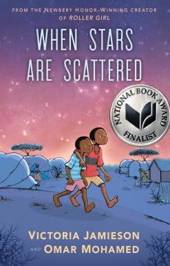 When Stars Are Scattered