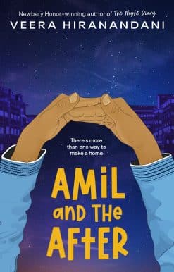 Amil and the After
