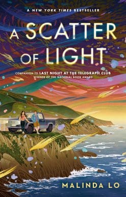A Scatter of Light: