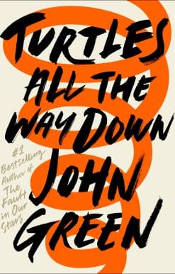 Turtles All the Way Down