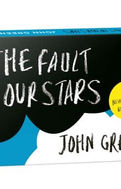 Penguin Minis: The Fault in Our Stars