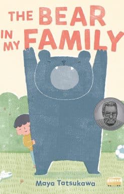 The Bear in My Family: