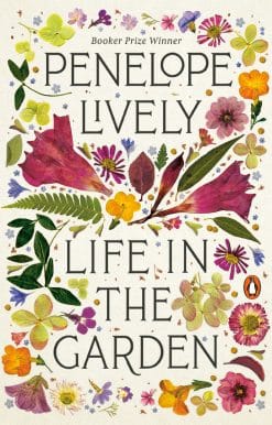 Life in the Garden