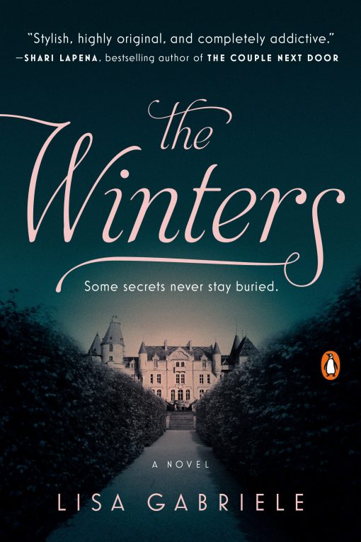 A Novel: The Winters