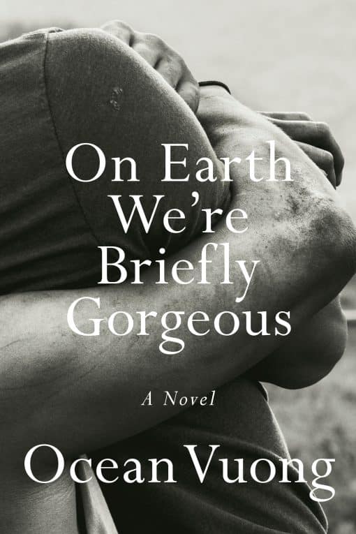 A Novel: On Earth We're Briefly Gorgeous