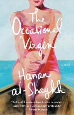 The Occasional Virgin: A Novel