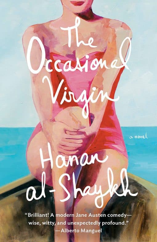 The Occasional Virgin: A Novel