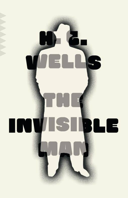 The Invisible Man: