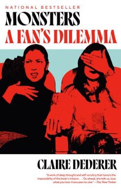 Monsters: A Fan's Dilemma