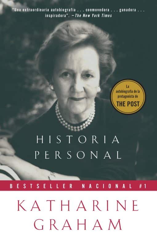 Historia personal / Personal History