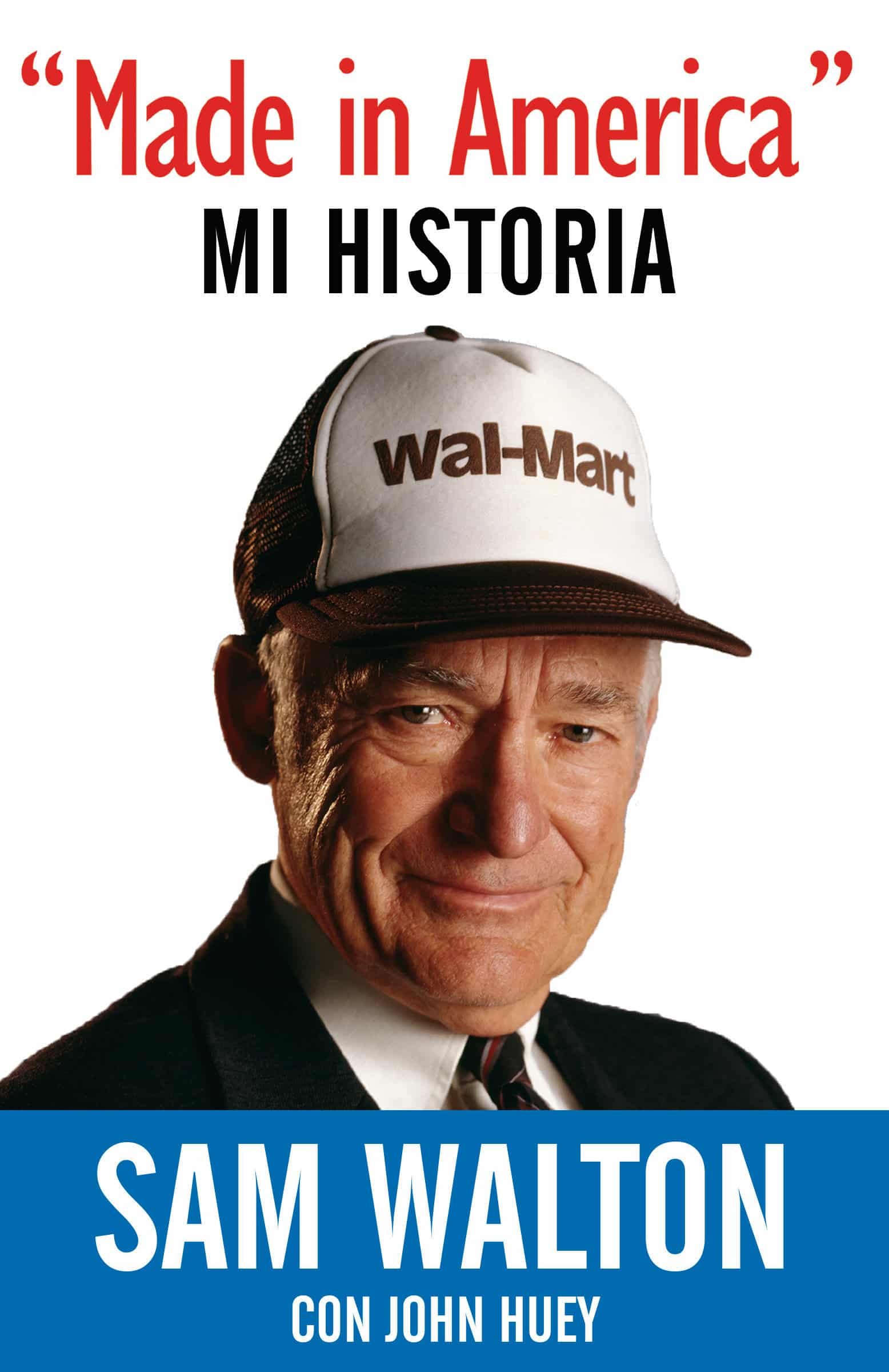 9780525564898 Made in America: Mi Historia / Made In America: My History: