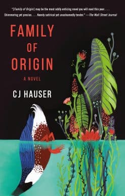 Family of Origin: A Novel