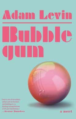 Bubblegum: A Novel