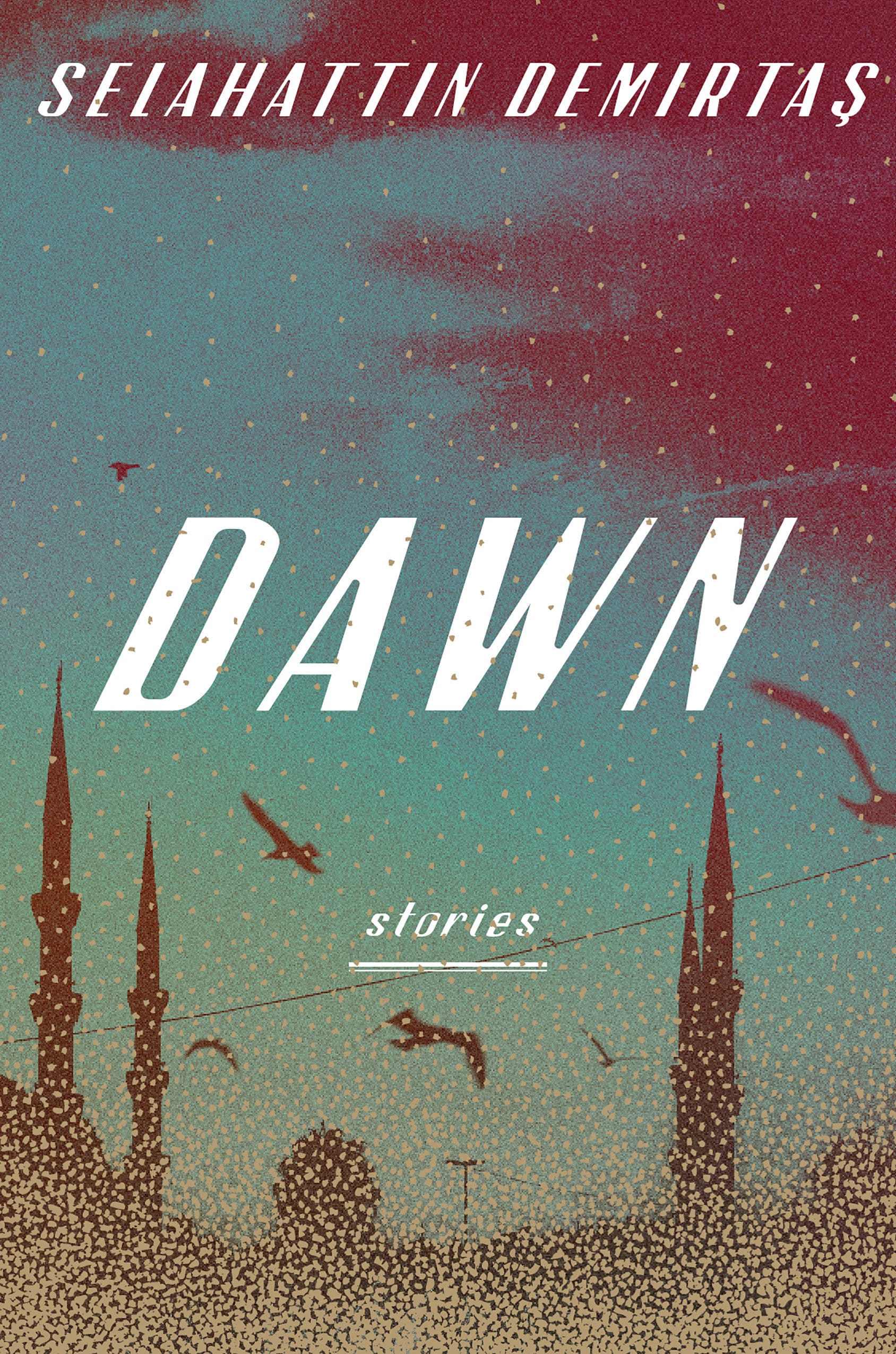 9780525576938 Dawn: Stories