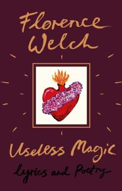 Useless Magic: Lyrics and Poetry