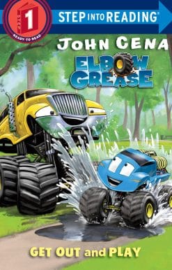 Get Out and Play (Elbow Grease)