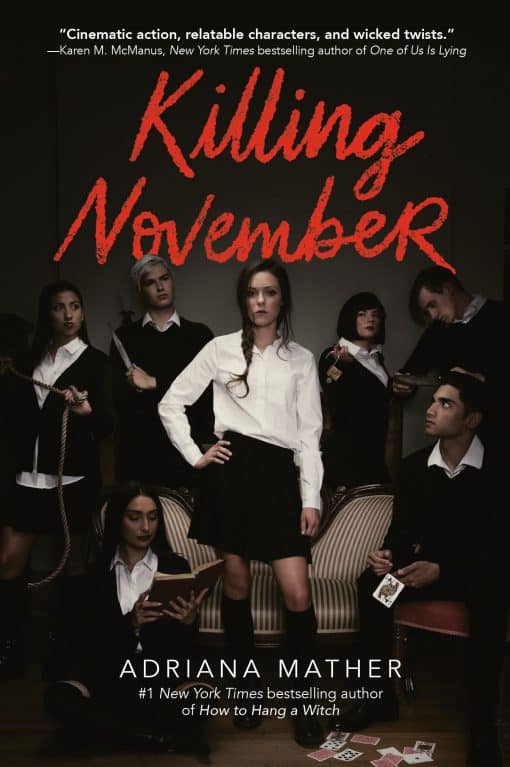 Killing November: