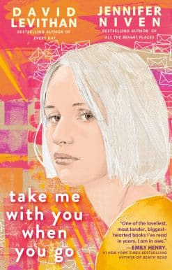 Take Me With You When You Go