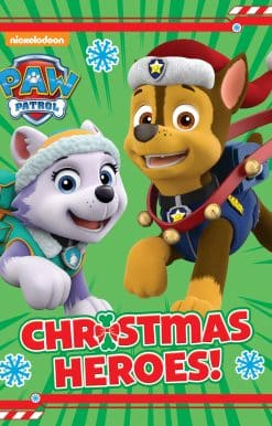 Christmas Heroes! (PAW Patrol)