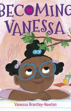 Becoming Vanessa
