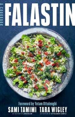 A Cookbook: Falastin