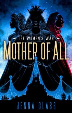 Mother of All