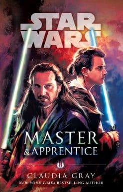 Master & Apprentice (Star Wars)