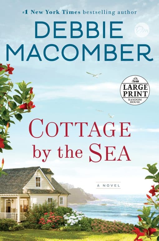 A Novel: Cottage by the Sea