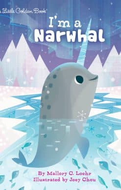 I'm a Narwhal