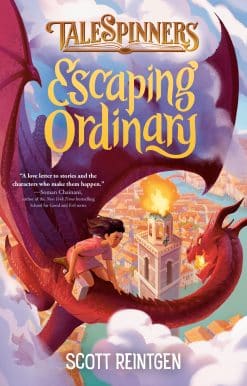 Escaping Ordinary