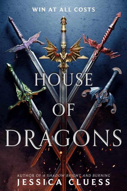 House of Dragons: