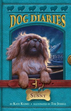Dog Diaries #14: Sunny