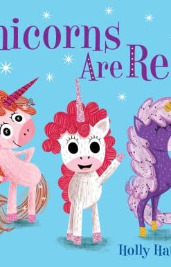 Unicorns Are Real!