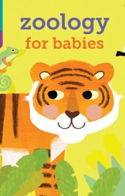 Baby 101: Zoology for Babies