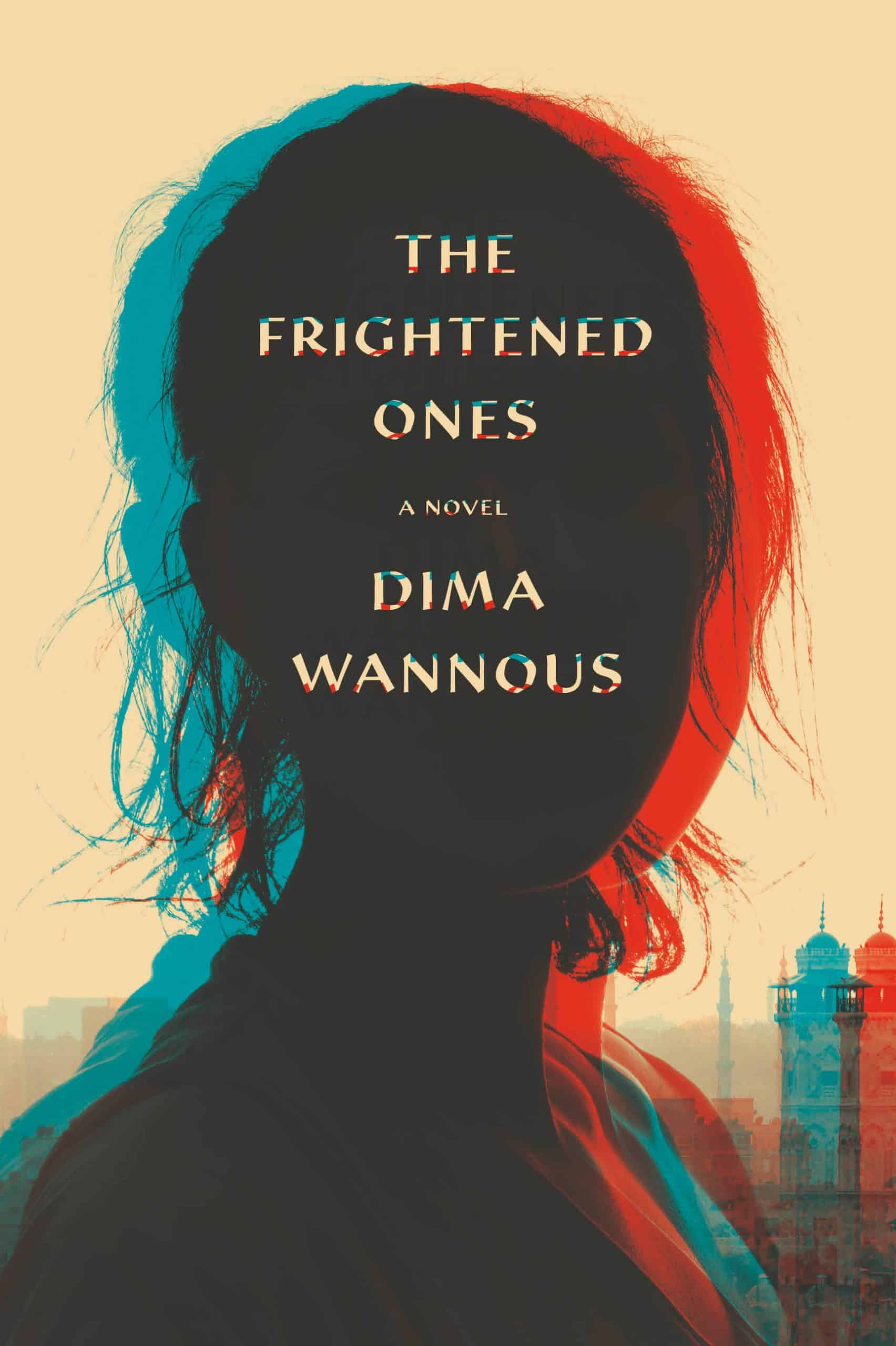 9780525655138 A novel: The Frightened Ones