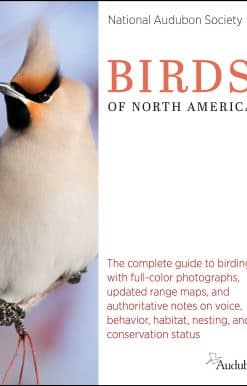 National Audubon Society Birds of North America