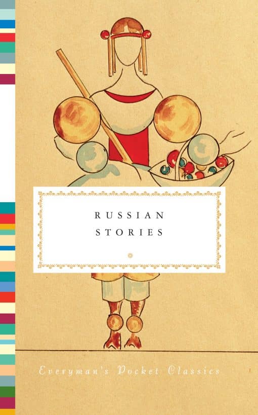 Russian Stories