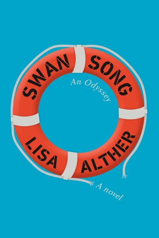 An Odyssey: Swan Song