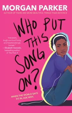 Who Put This Song On?: